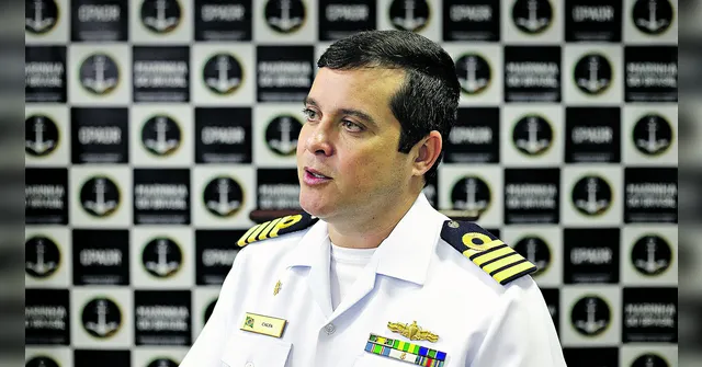 Imagem ilustrativa da notícia Marinha inicia fiscalização em embarcações no Pará