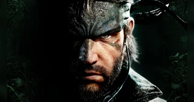 Imagem ilustrativa da notícia Veja as novidades de Metal Gear Solid Delta: Snake Eater