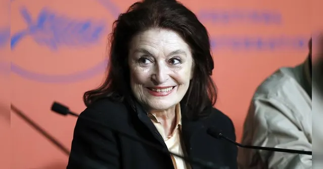 Imagem ilustrativa da notícia Atriz francesa Anouk Aimée morre aos 92 anos