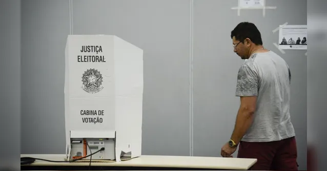 Imagem ilustrativa da notícia Mudança do local de votação pode ser solicitada até dia 22