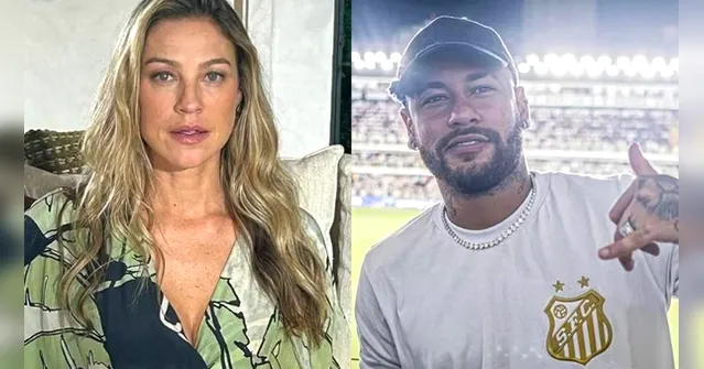 Imagem ilustrativa da notícia Veja as principais frases da briga de Neymar e Piovani