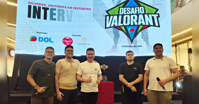 Imagem ilustrativa da notícia Jader Filho celebra crescimento do eSports no Pará