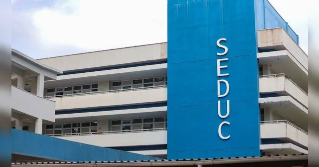 Imagem ilustrativa da notícia Estado repassa mais R$ 6 milhões à rede de ensino