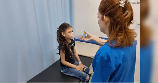 Imagem ilustrativa da notícia Semana da Alergia em Belém inicia com destaque à prevenção