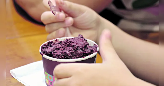 Imagem ilustrativa da notícia Top 100: saiba como o sorvete de açaí ganhou o mundo!
