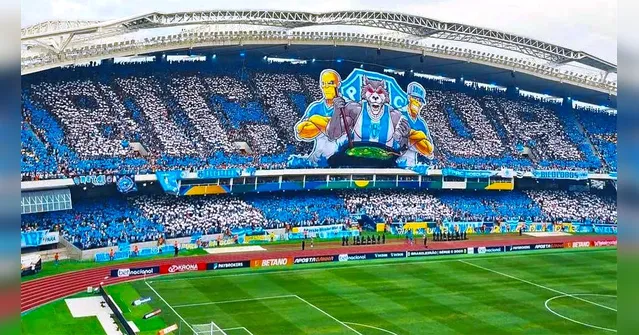 Imagem ilustrativa da notícia Paysandu x Goiás: final tem ingressos a partir de R$ 20,00