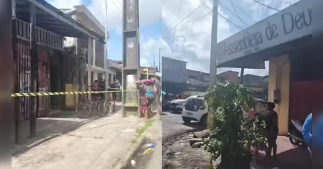 Imagem ilustrativa da notícia Inquilino pode ter matado empresário em marcenaria em Belém