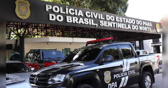 Imagem ilustrativa da notícia PC integra ação nacional contra exploração sexual 
