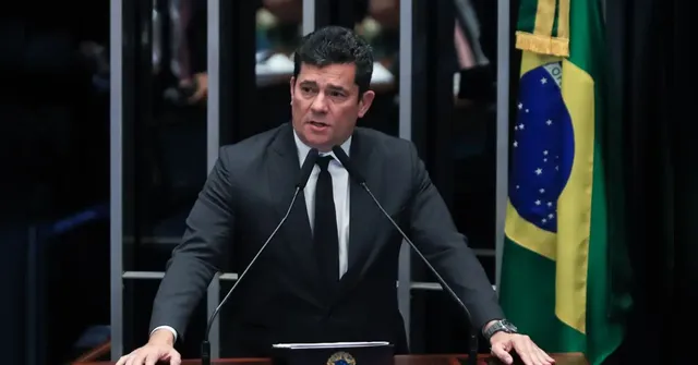 Imagem ilustrativa da notícia Cassação: PT e PL não recorrerão de decisão que livrou Moro 