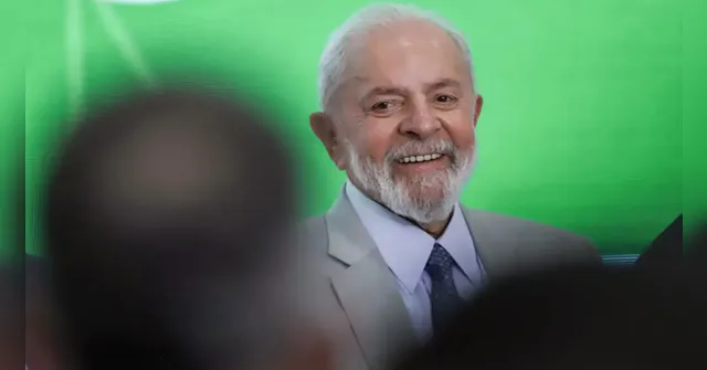 Imagem ilustrativa da notícia TSE pune parlamentares que associaram Lula ao satanismo