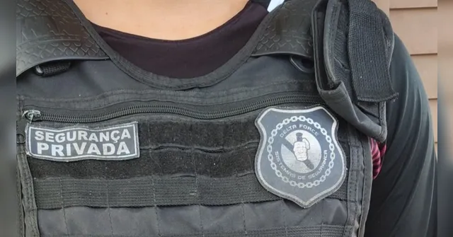 Imagem ilustrativa da notícia PF faz operação contra empresas de segurança clandestinas