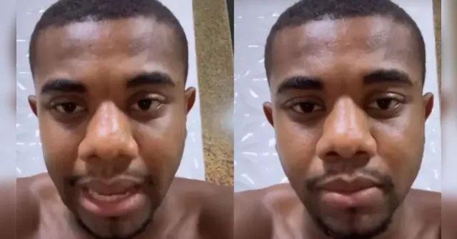 Imagem ilustrativa da notícia Davi revela que usou dinheiro de doações para o RS