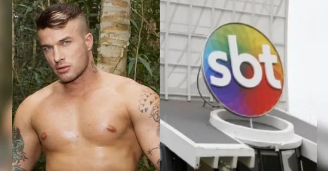 Imagem ilustrativa da notícia Garoto de programa diz ter feito sexo dentro do SBT