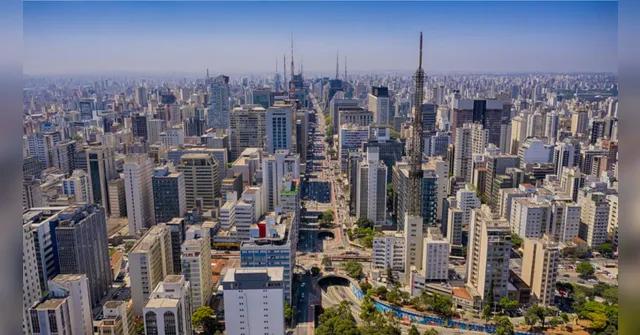 Imagem ilustrativa da notícia Salário deveria ser R$ 3.428 para vida digna em São Paulo