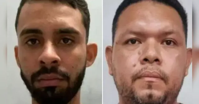 Imagem ilustrativa da notícia Suspeito de transmitir HIV a crianças é presos no Amazonas