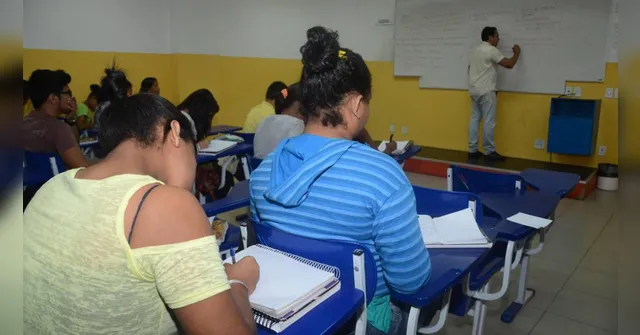 Imagem ilustrativa da notícia Mudanças no Ensino Médio: o que o Brasil precisa saber?
