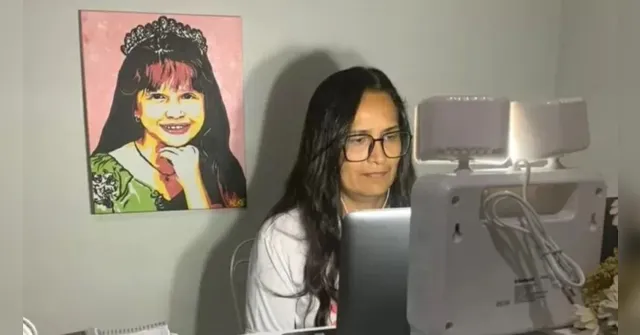 Imagem ilustrativa da notícia Mãe percorre 700 km para encontrar assassino da filha