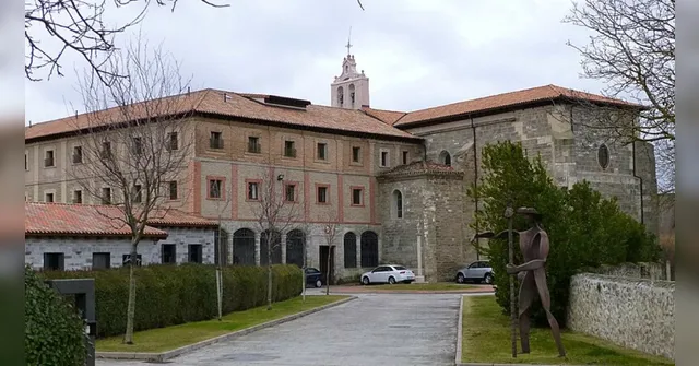 Imagem ilustrativa da notícia Arcebispo manda dez freiras abandonarem o convento