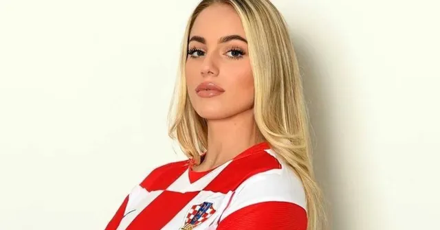 Imagem ilustrativa da notícia Futebol: 5 jogadoras mais belas das Olimpíadas de Paris