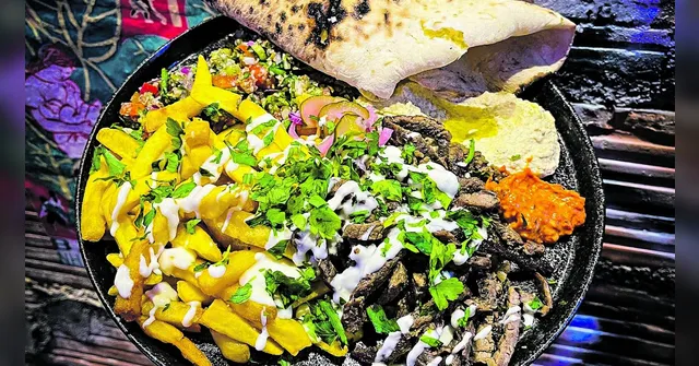 Imagem ilustrativa da notícia Hoje tem padarias, peixarias, comidas de boteco e pizzarias