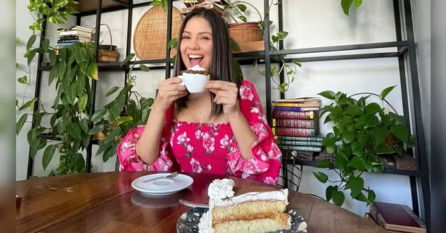 Imagem ilustrativa da notícia Jornalista lança "Rolê do Café" com dicas em Belém 