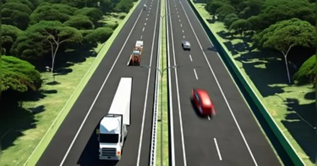 Imagem ilustrativa da notícia Veja como será a nova avenida Liberdade anunciada por Helder