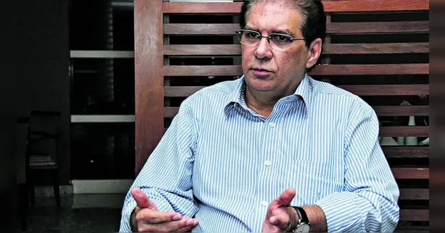Imagem ilustrativa da notícia Jader pede urgência para projeto para desastres ambientais