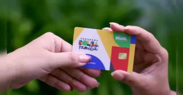 Imagem ilustrativa da notícia Bolsa Família chega a 1,34 milhão de famílias no Pará 
