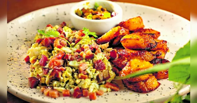 Imagem ilustrativa da notícia As influências da culinária africana na gastronomia paraense