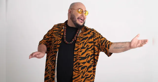 Imagem ilustrativa da notícia Márcio Moreira faz show inclusivo em Belém e Mosqueiro