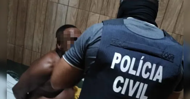 Imagem ilustrativa da notícia Mãe prostituia filha de 13 anos por R$ 100; três são presos