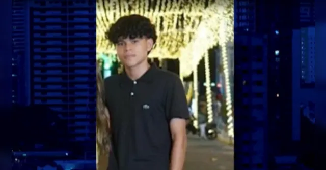 Imagem ilustrativa da notícia Vídeo: adolescente morre afogado na praia de Ajuruteua