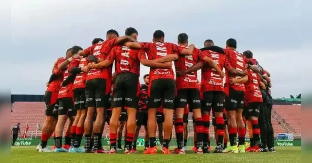 Imagem ilustrativa da notícia Adversário do Paysandu, Ituano vem de duas derrotas seguidas