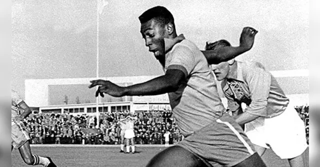 Imagem ilustrativa da notícia Argentina 1959: como foi a única Copa América de Pelé