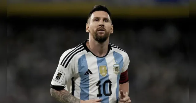 Imagem ilustrativa da notícia Argentina, França, Inglaterra e Série B: onde assistir