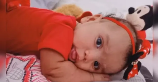 Imagem ilustrativa da notícia Bebê é morta por cachorro quando pais compravam álcool em GO