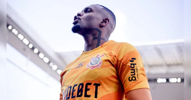 Imagem ilustrativa da notícia Carlos Miguel decide deixar o Corinthians rumo à Inglaterra