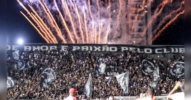 Imagem ilustrativa da notícia Clube do Remo busca melhorar desempenho em casa na Série C