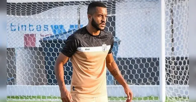 Imagem ilustrativa da notícia Clube do Remo fecha com zagueiro que estava na Série D
