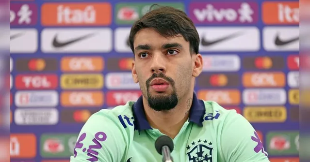 Imagem ilustrativa da notícia CPI da Manipulação no Futebol convida Paquetá para depor