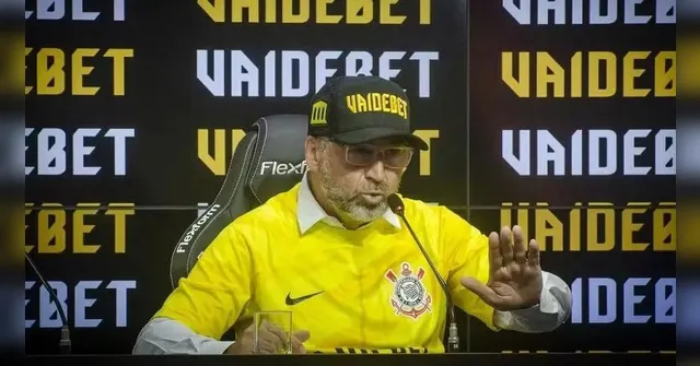 Imagem ilustrativa da notícia Entenda como é o processo de impeachment no Corinthians