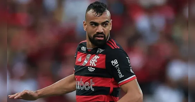 Imagem ilustrativa da notícia Fabrício Bruno diz não ao West Ham e fica no Flamengo