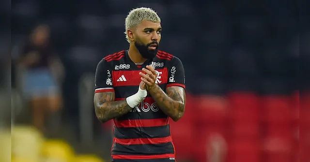 Imagem ilustrativa da notícia Flamengo enfrenta o Amazonas em Manaus: saiba onde assistir