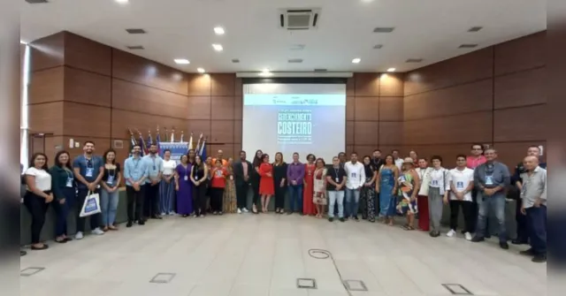 Imagem ilustrativa da notícia SEMAS promove fórum de diagnóstico da zona costeira paraense