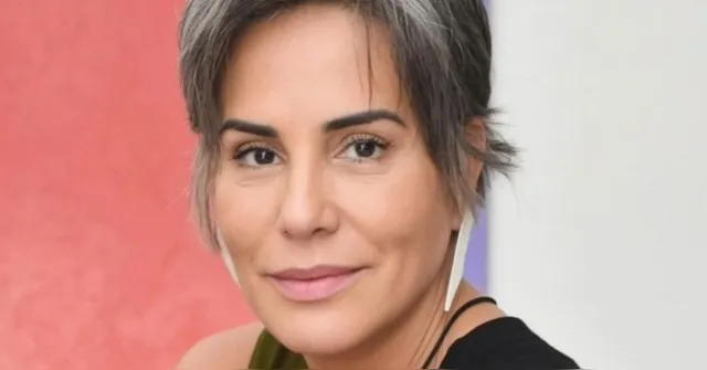 Imagem ilustrativa da notícia Glória Pires é condenada a pagar meio milhão a funcionária
