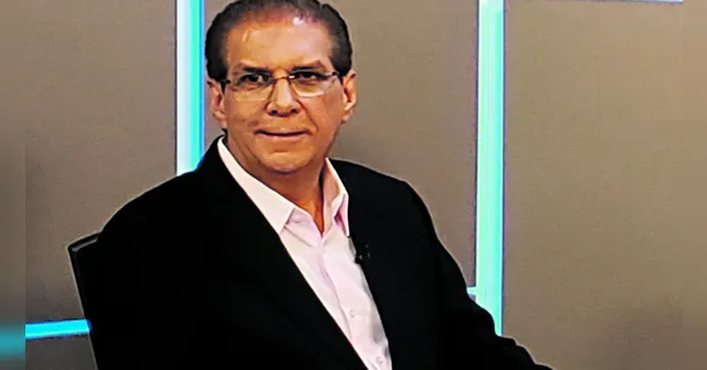 Imagem ilustrativa da notícia Jader propõe varas especializadas no atendimento de idosos