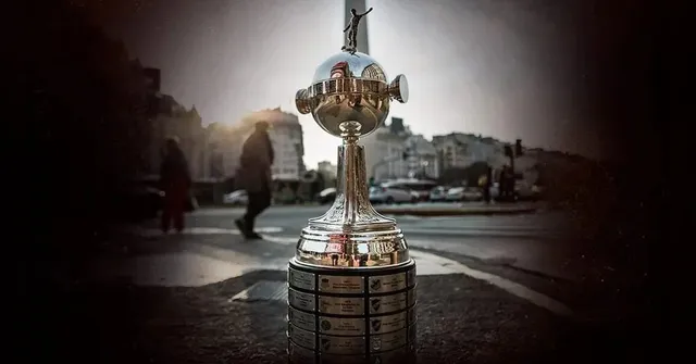 Imagem ilustrativa da notícia Libertadores: o que brasileiros precisam na última rodada
