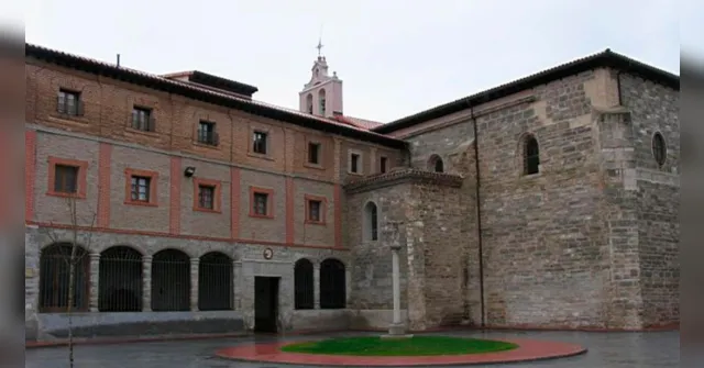 Imagem ilustrativa da notícia Irmãs de convento espanhol rompem com Igreja e seguem seita