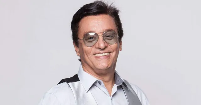 Imagem ilustrativa da notícia Cantor Nahim é encontrado morto dentro de casa em SP