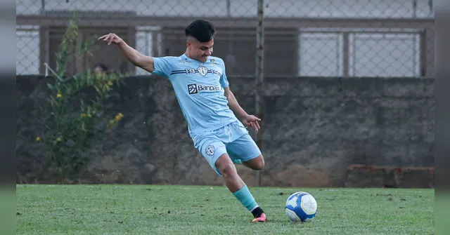 Imagem ilustrativa da notícia Paysandu busca 1ª vitória fora de casa para subir na Série B